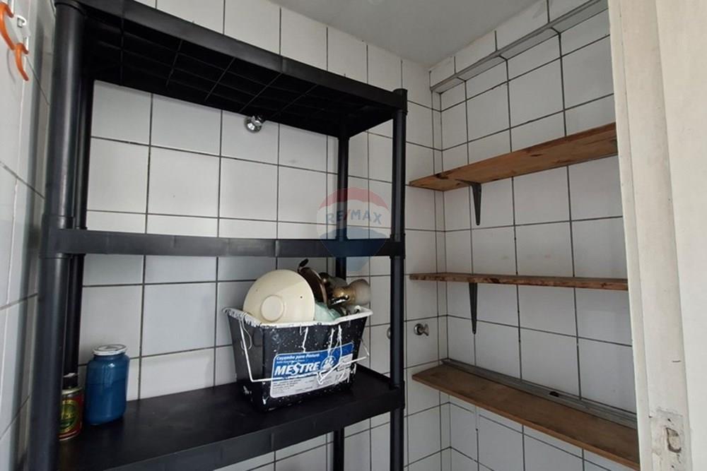 Apartamento - Alugar - São Paulo , São Paulo - 20251112_141420.jpg - Despensa - 601751109-8