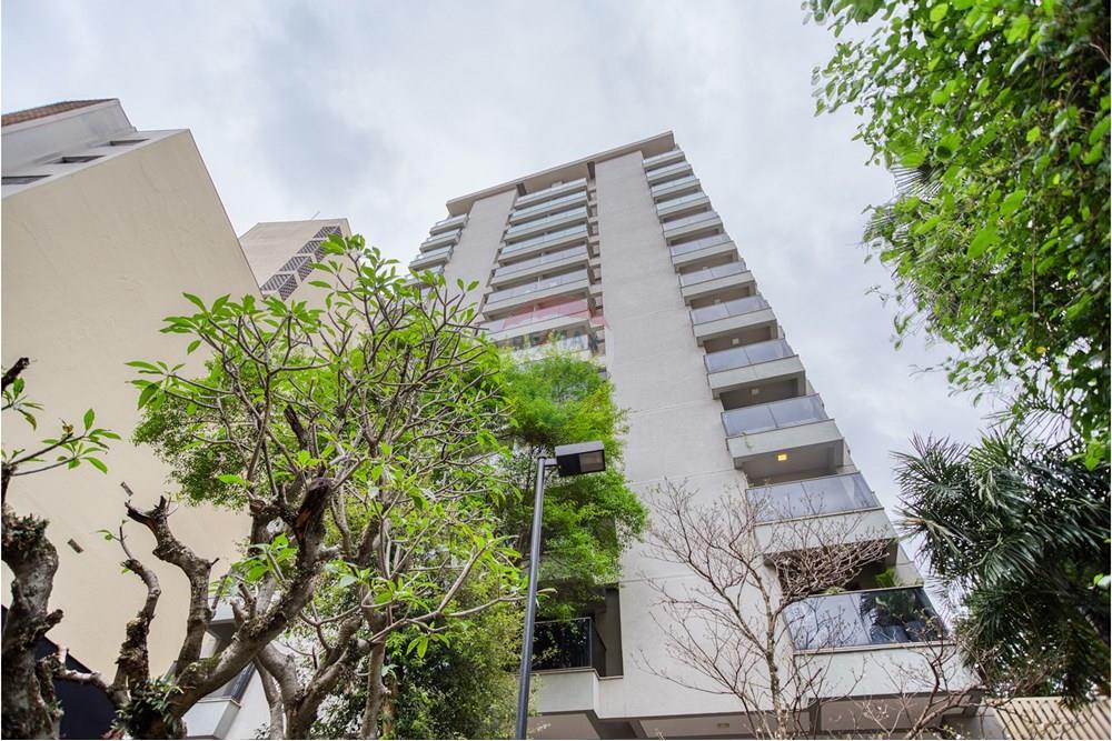 Cj. Comercial/ Sala - Alugar - São Paulo , São Paulo - 01fachada004.jpg - Fachada - 601081092-6