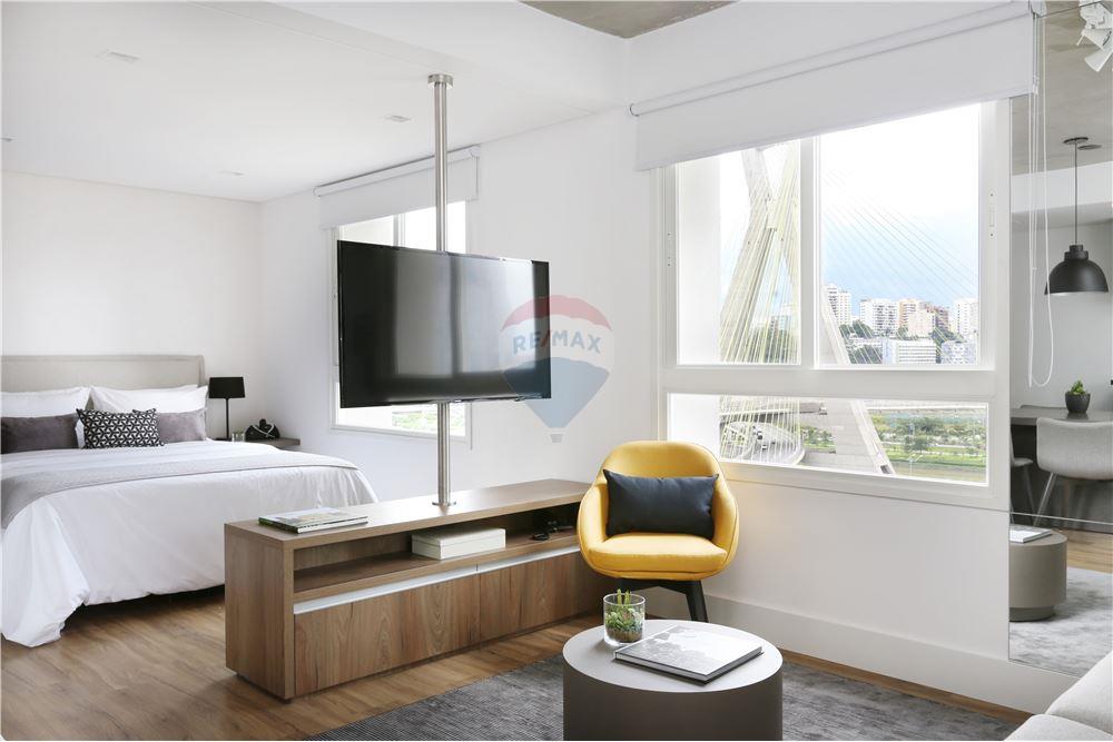 Apartamento - Alugar - São Paulo , São Paulo - 23 - 601361019-3103