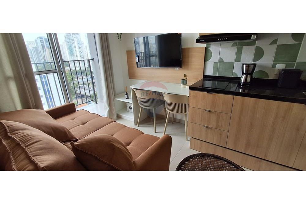 Apartamento - Alugar - São Paulo , São Paulo - 20251104_094630.jpg - 602151052-32