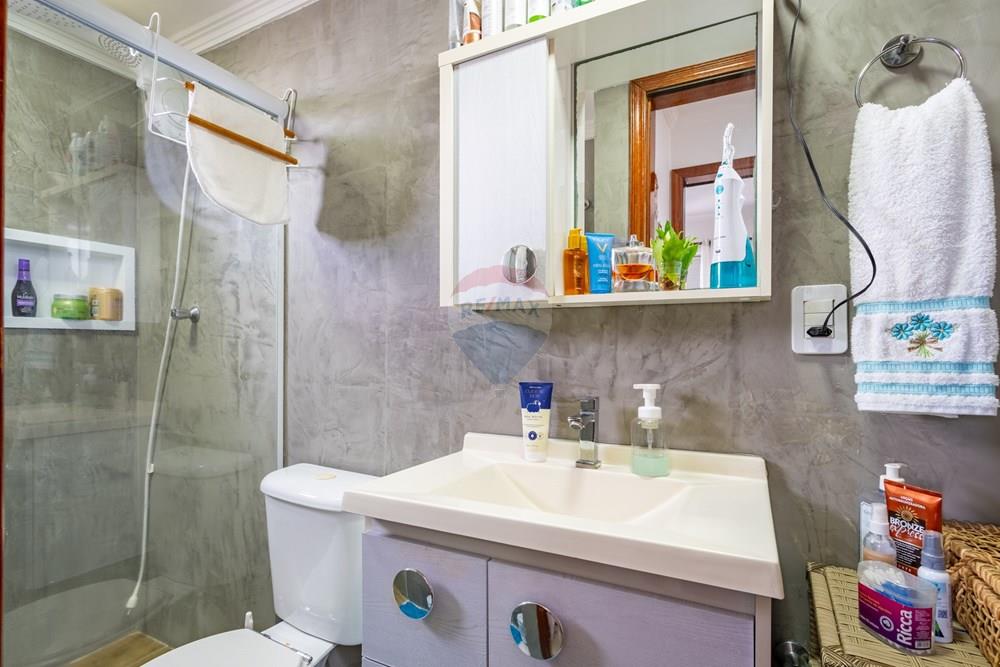 Apartamento - Venda - São Paulo , São Paulo - AP-39.jpg - 601471015-74