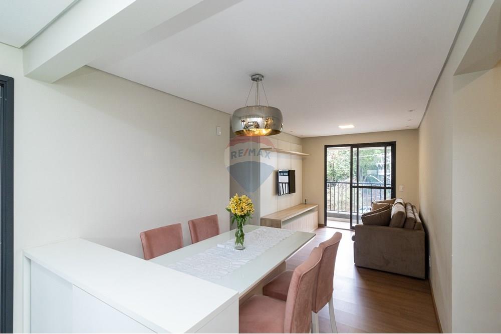 Apartamento - Venda - São Paulo , São Paulo - SALA DE JANTAR_VISTA DA COZINHA_2.jpg - Sala - 601771093-76