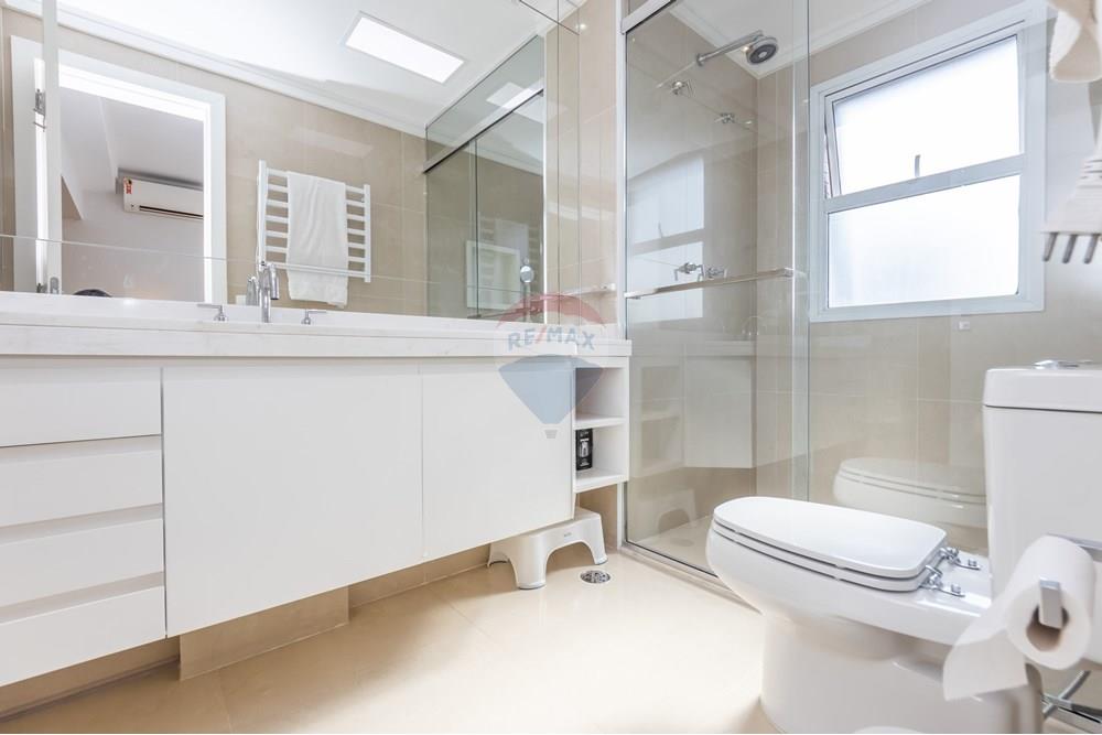 Apartamento - Venda - São Paulo , São Paulo - 29-banho-suite-master.jpg - 602221002-35