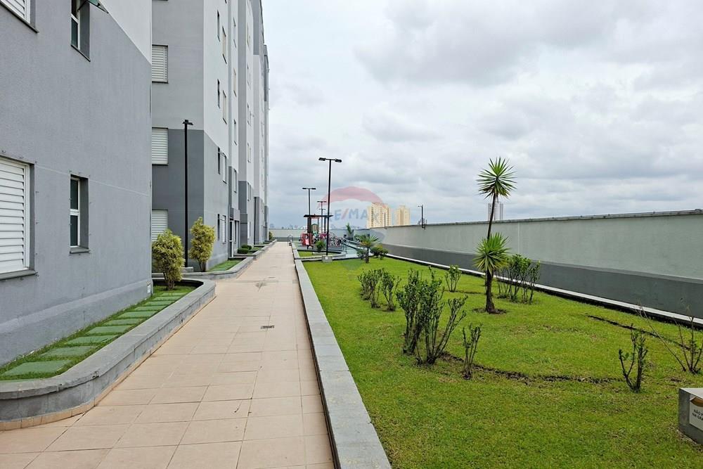 Apartamento - Alugar - São Paulo , São Paulo - 20260119_114757.jpg - 601751109-14