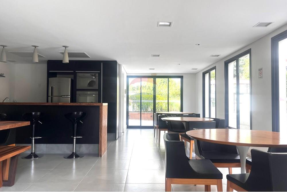 Apartamento - Venda - São Paulo , São Paulo - IMG_3233.jpg - 601361051-29