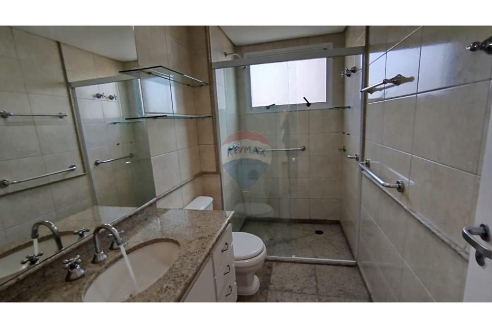 Apartamento - Alugar - São Paulo , São Paulo - 02 LAVABO BANHEIRO 01.jpeg - 602361011-57