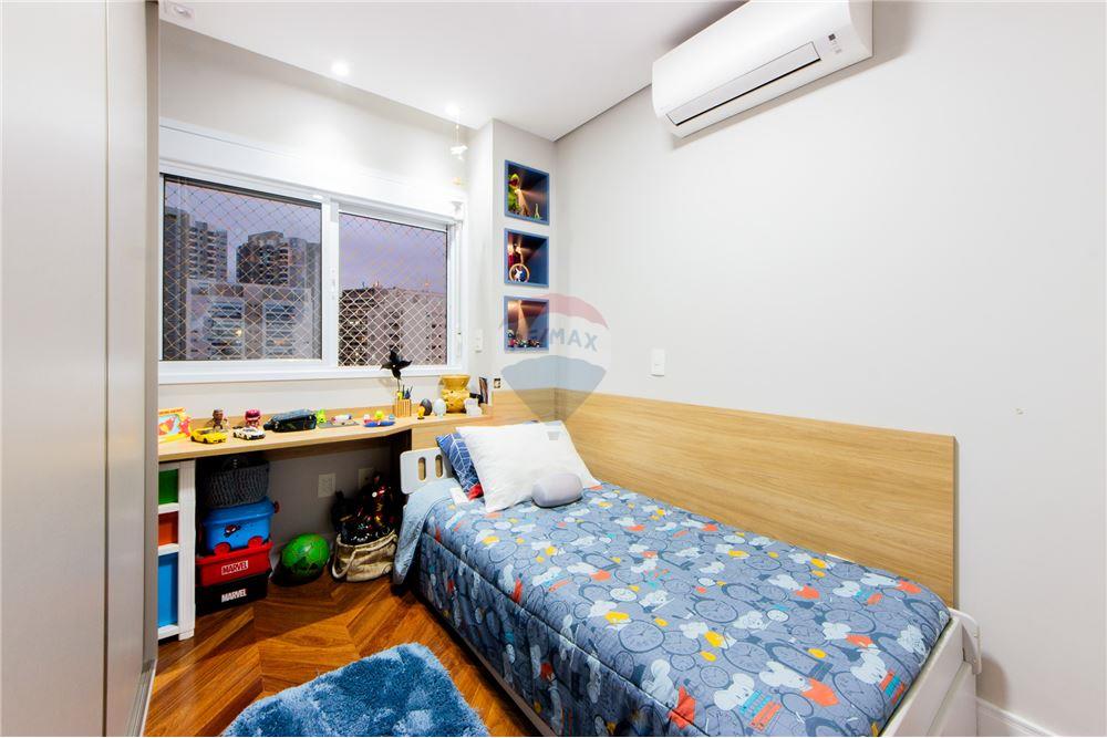 Apartamento à venda com 2 quartos, 90m² - Foto 20