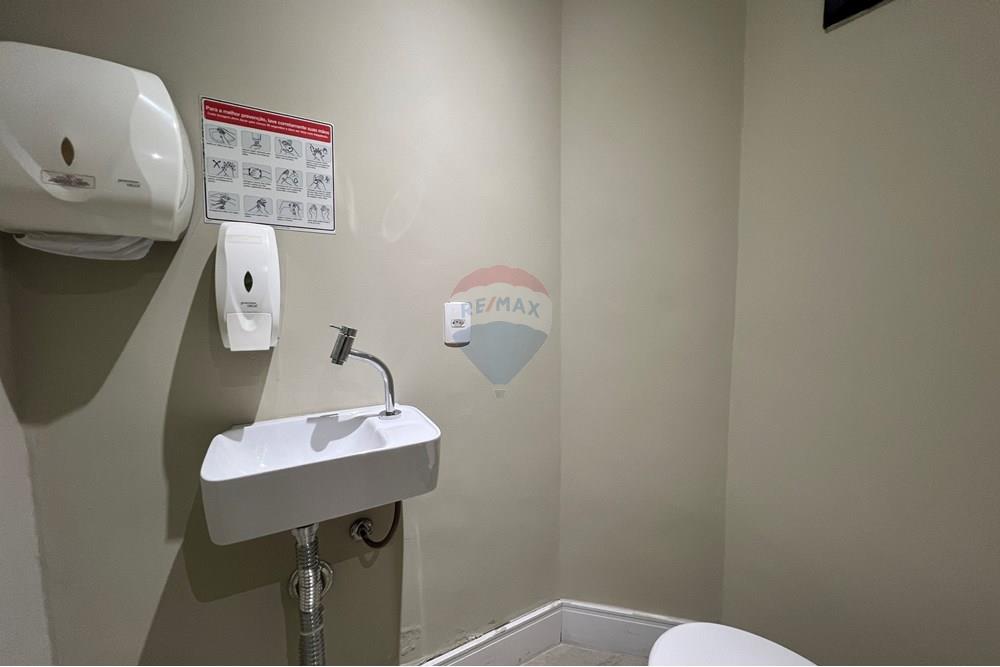 Cj. Comercial/ Sala - Venda - São Paulo , São Paulo - IMG_5482.jpg - 601191047-12