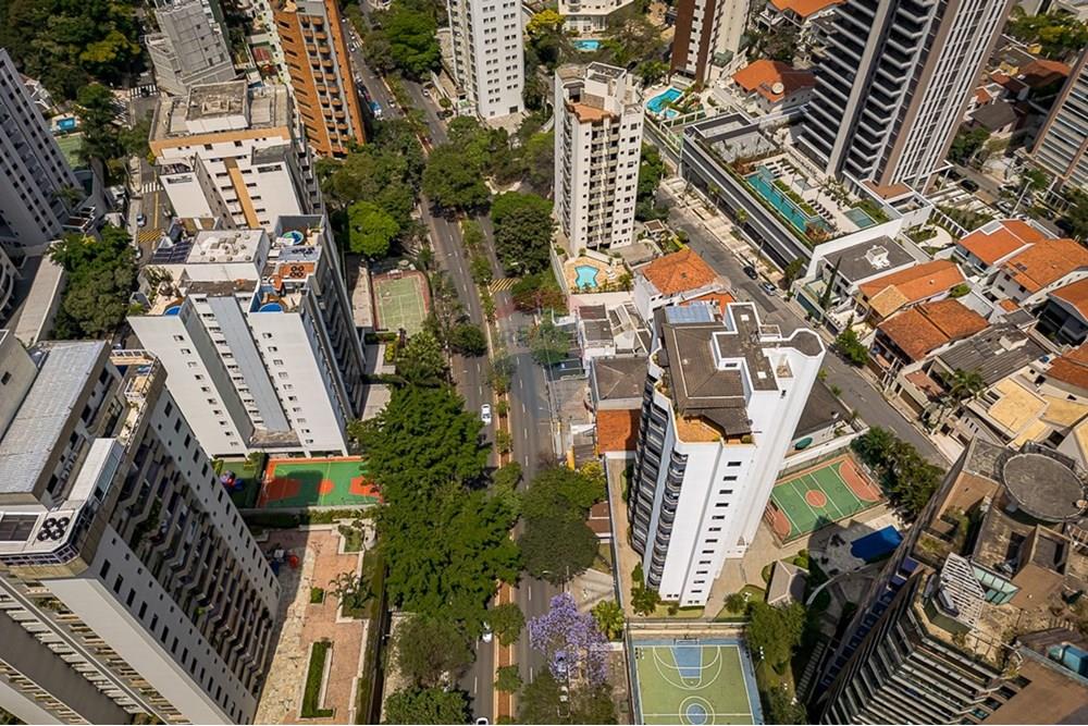 Apartamento - Venda - São Paulo , São Paulo - DJI_0057-32.jpg - 601371076-14