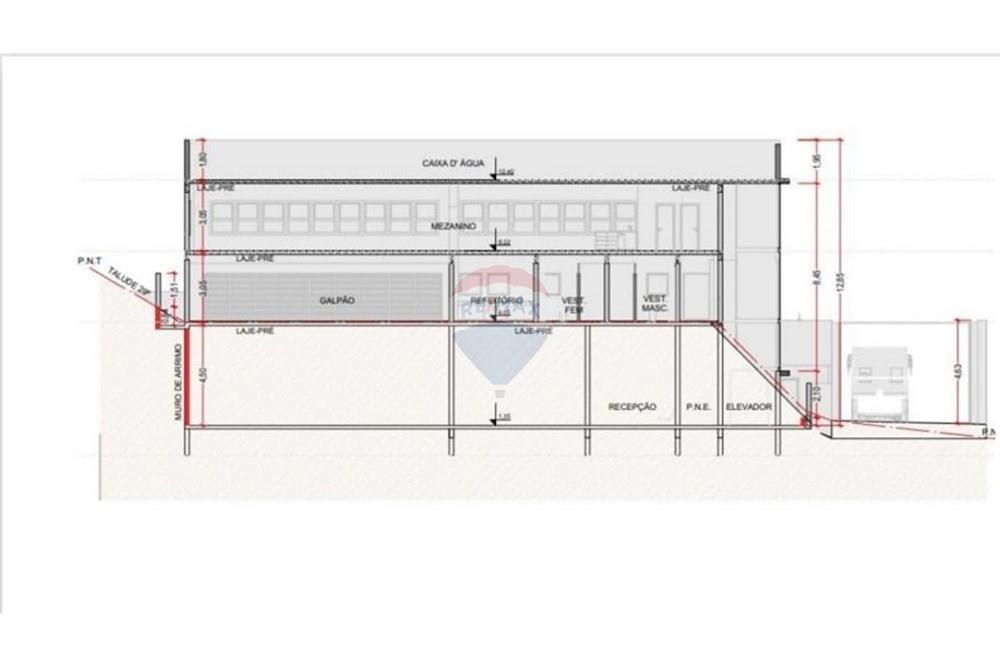 Galpão - Alugar - Cotia , São Paulo - 4.jpeg - 602141069-32