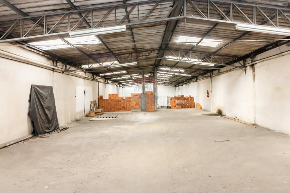 Galpão - Alugar - São Paulo , São Paulo - IMG_833601.jpg - 602031015-37