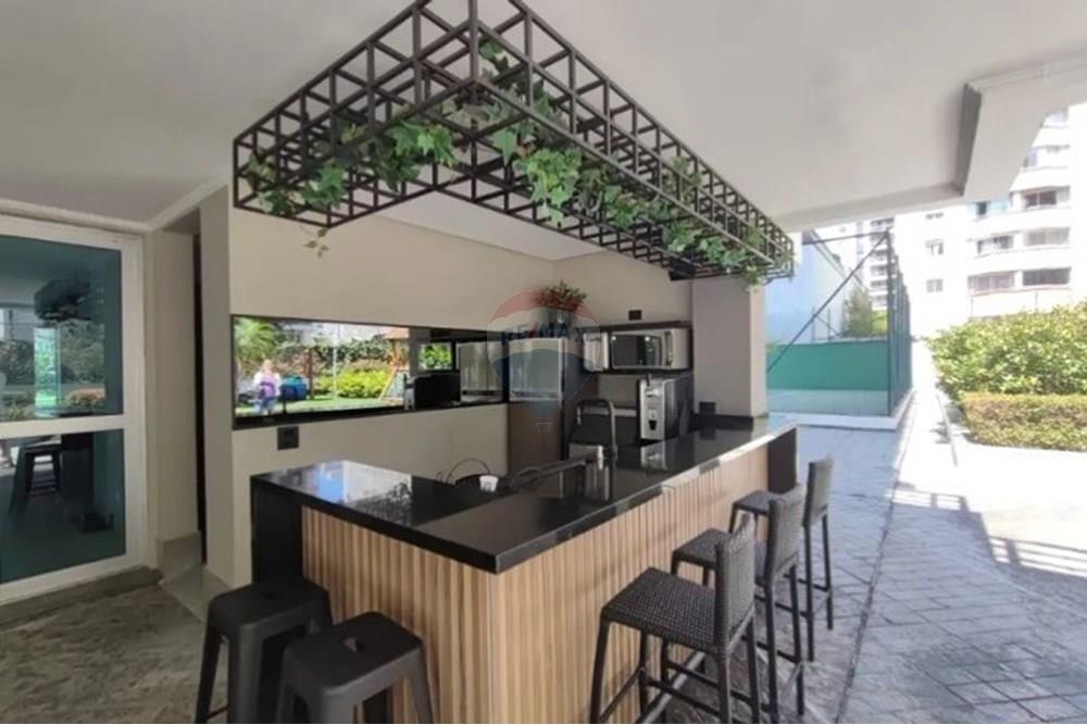 Apartamento - Alugar - São Paulo , São Paulo - 21-espaço_gourmet.jpeg - 602221002-41