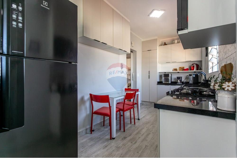 Apartamento - Venda - São Paulo , São Paulo - 601301001-36 - apartamento a venda R Doutor Paulo Vieira Sumaré (13).jpg - 601301001-36