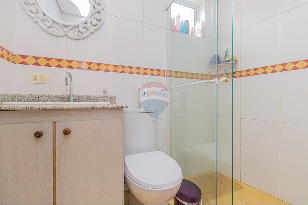 Sobrado - Venda - São Paulo , São Paulo - 07banheiros_007.jpg - 601421020-33