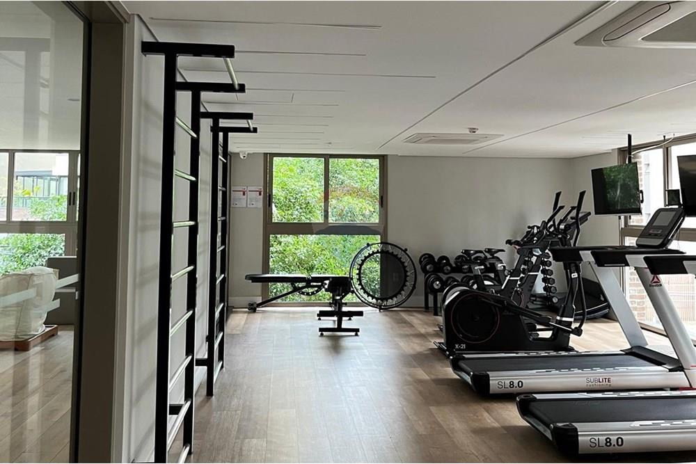 Studio - Alugar - São Paulo , São Paulo - c854843d-7e97-4eca-8539-57e8c8466d33.jpeg - 601241063-5