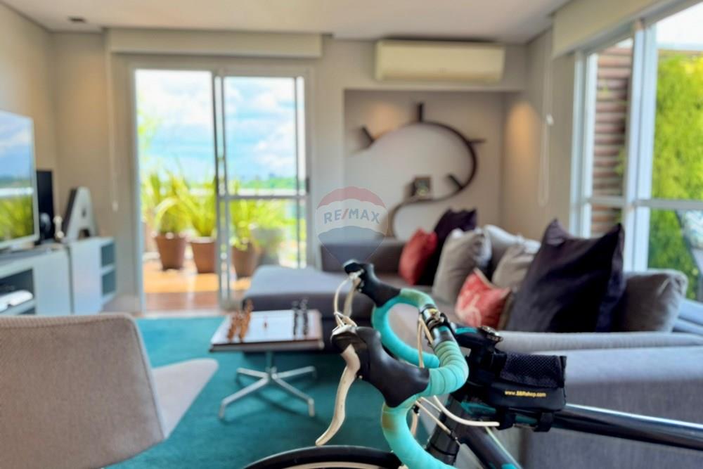 Cobertura - Venda - São Paulo , São Paulo - IMG_6569.JPEG - 602241008-67