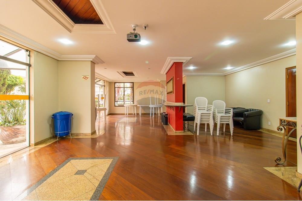 Apartamento - Alugar - São Paulo , São Paulo - Salão de Festas 02.jpg - 601081096-11