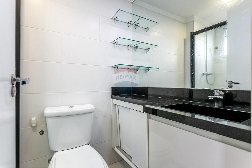 Apartamento - Venda - São Paulo , São Paulo - 601301080-8 - Av. Francisco de Paula Quintanilha Ribeiro, 400 Apto 141 Bloco 2-020.jpg - 601301080-8