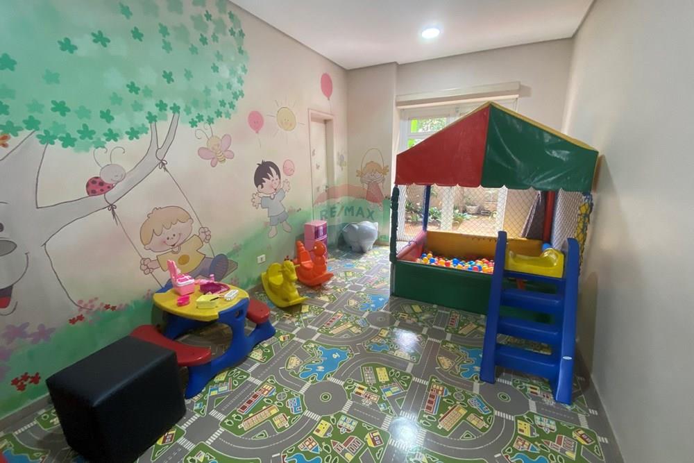 Apartamento - Alugar - São Paulo , São Paulo - IMG_0432.JPG - Quarto de brinquedo - 602161016-38
