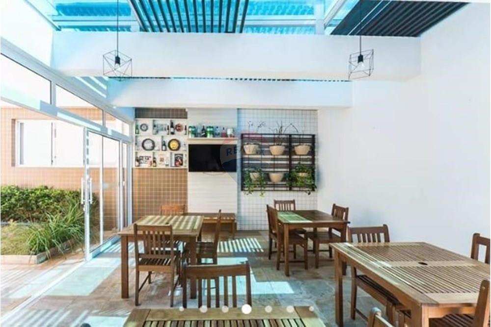 Apartamento - Venda - São Bernardo do Campo , São Paulo - Foto 1.jpeg - 601361073-16