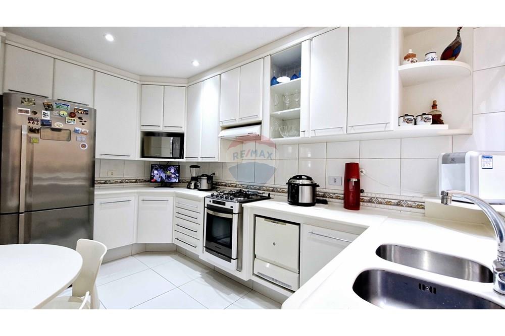 Casa - Venda - São Paulo , São Paulo - PRAÇA CORONEL LISBOA, 60 (74).jpg - Cozinha - 601131073-15