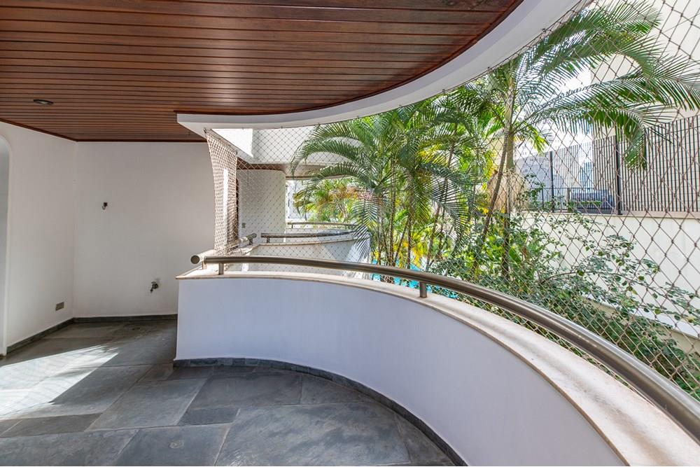 Apartamento - Venda - São Paulo , São Paulo - Remax Boutique-9.jpg - Varanda - 601371001-100