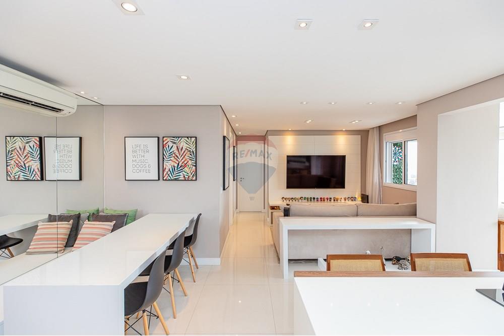 Apartamento - Venda - São Paulo , São Paulo - Cópia de Remax Ares-7.jpg - 601131050-32