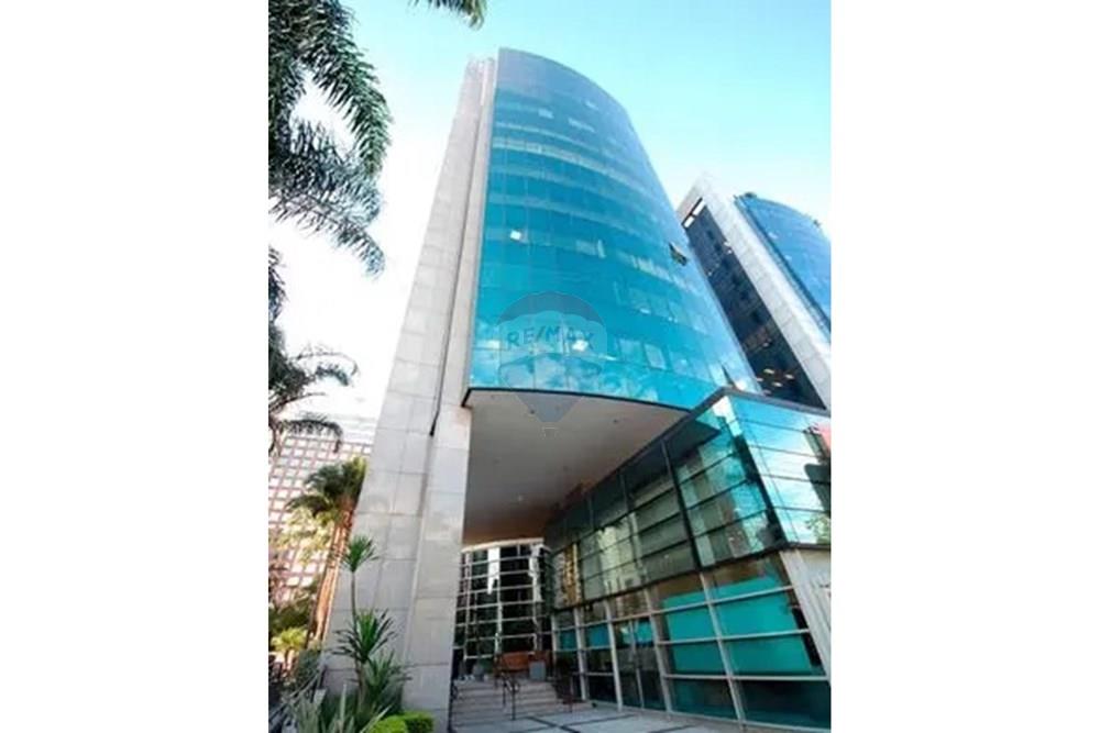 Cj. Comercial/ Sala - Alugar - São Paulo , São Paulo - 1402947667.jpg - 602141068-57