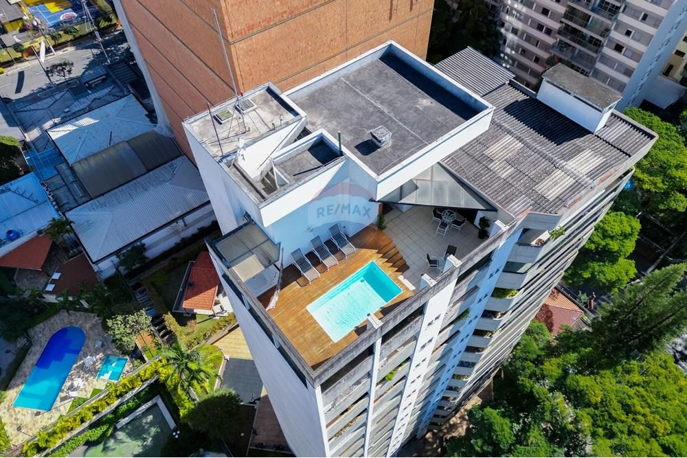 Cobertura - Venda - São Paulo , São Paulo - DJI_0933.jpg - 601721006-94