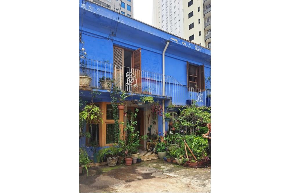 Casa à venda com 4 quartos, 248m² - Foto 4