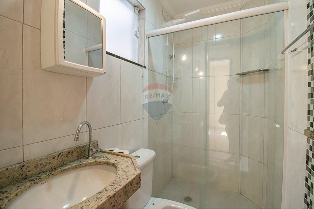 Apartamento - Venda - Santo André , São Paulo - 18.jpg - Banheiro - 601081006-126