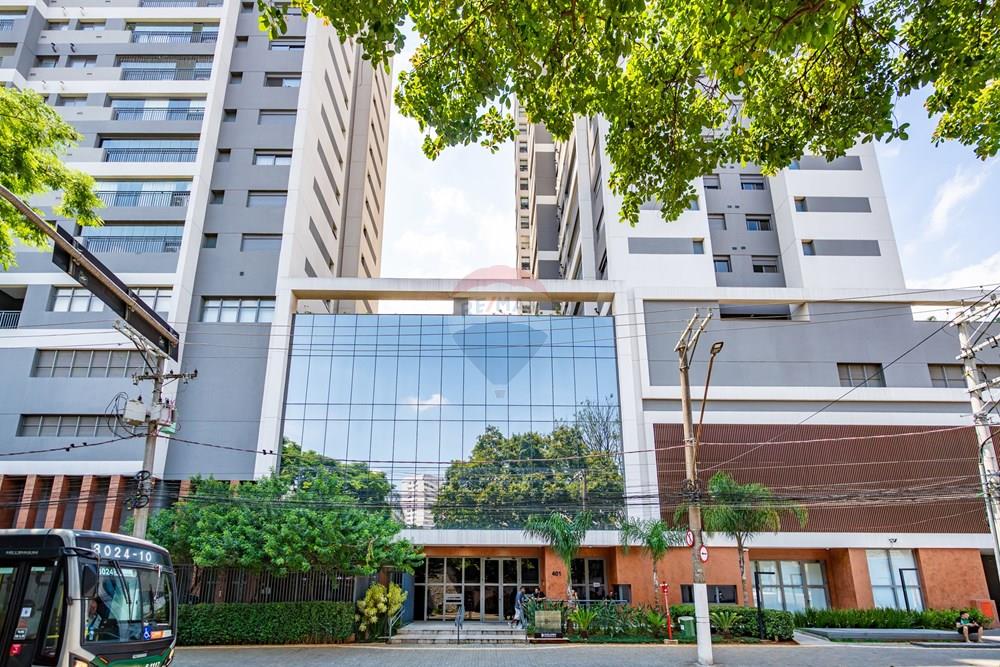 Apartamento - Venda - São Paulo , São Paulo - CS-120.jpg - 601471003-210