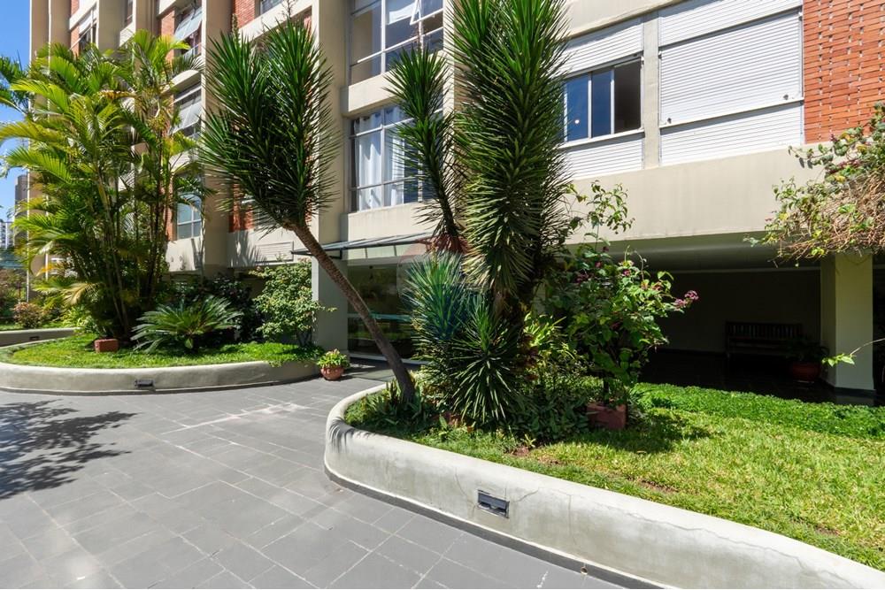 Apartamento - Venda - São Paulo , São Paulo - DSC01405.jpg - 601241055-34