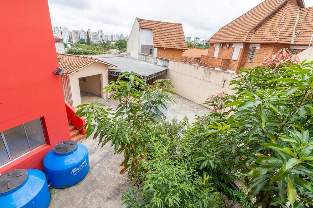 Casa Comercial - Venda - São Paulo , São Paulo - 19.jpg - Layout aberto - 601081007-102