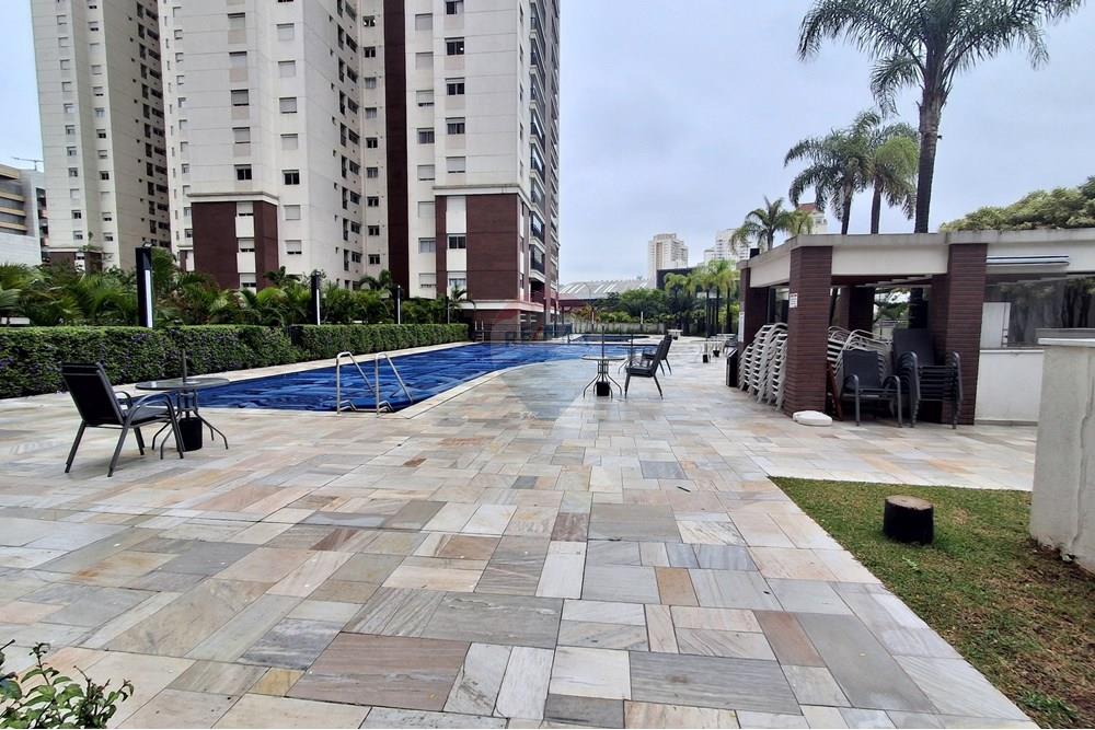 Apartamento - Alugar - São Paulo , São Paulo - 20251028_165223.jpg - 601471020-83