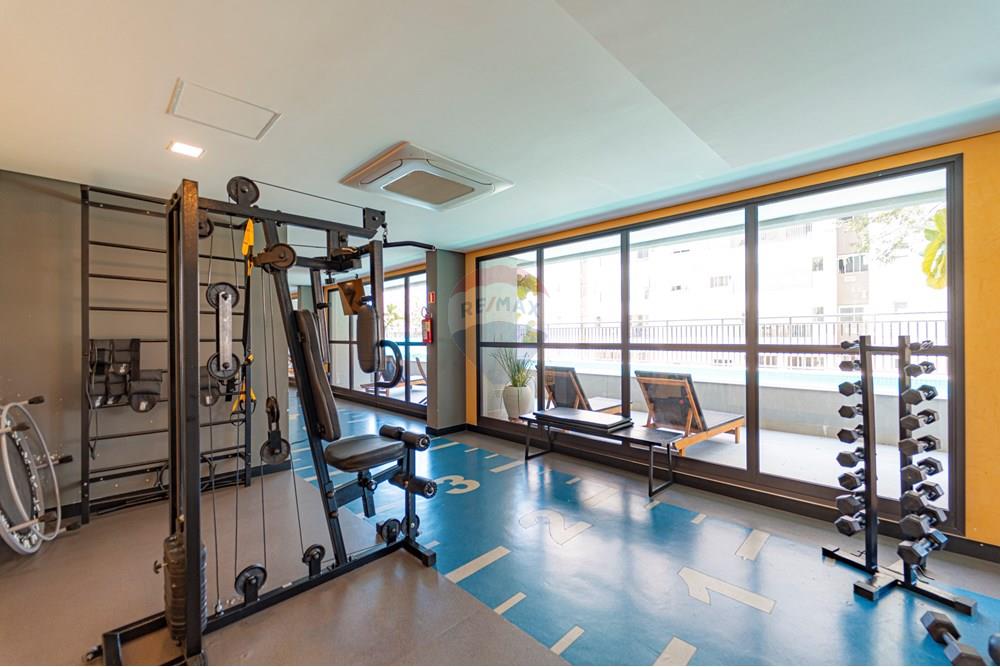 Apartamento - Venda - São Paulo , São Paulo - 601301016-270-24.JPG - 601301016-271