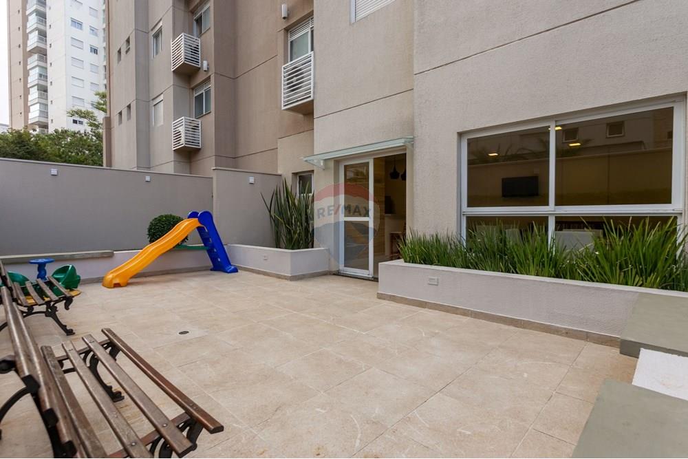 Residential - Condo/Apartment - São Paulo , São Paulo - BR - 601301080-1 - Av. Mascote, 1375-029.jpg - 601301080-2