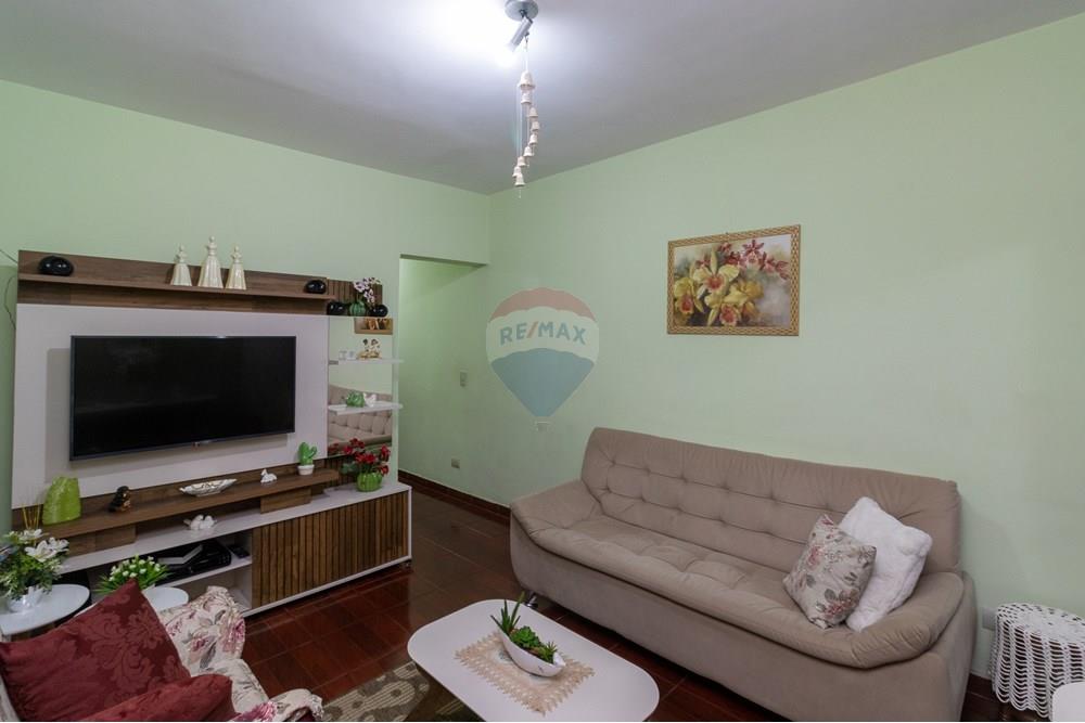 Sobrado - Venda - São Paulo , São Paulo - Rua João Maurício da Costa Jubim, 359_5.jpg - Sala em U - 601751067-92