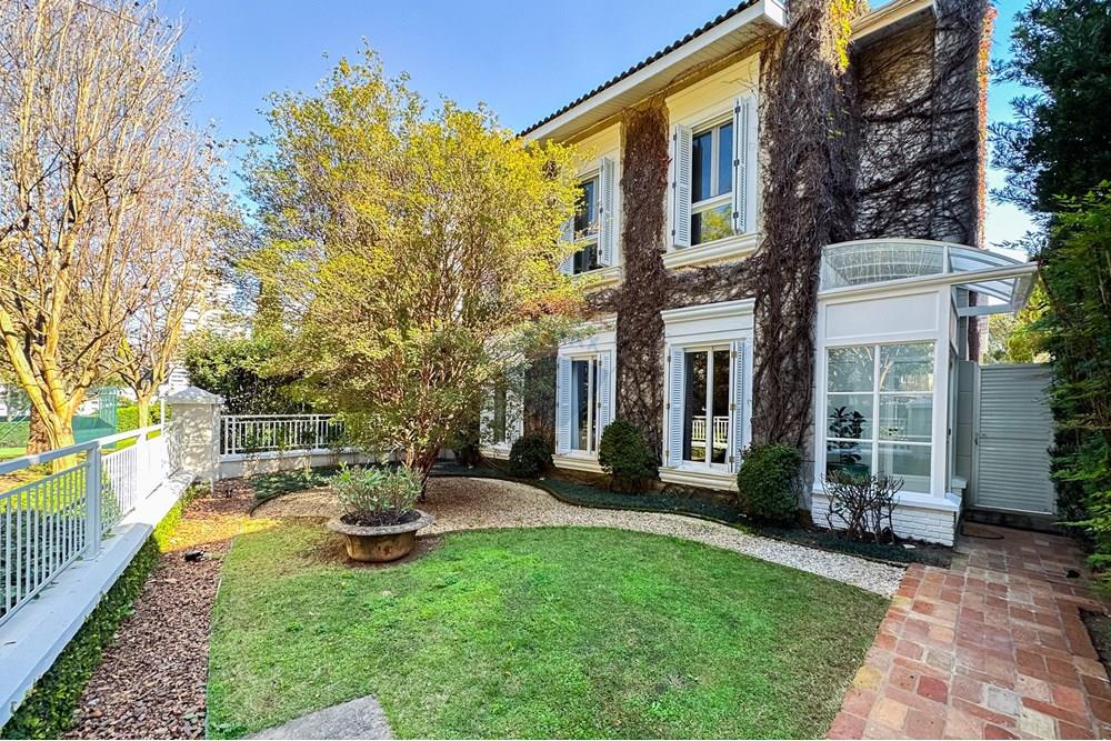 Casa de Condomínio - Venda - São Paulo , São Paulo - IMG_6037.jpg - 630331071-8