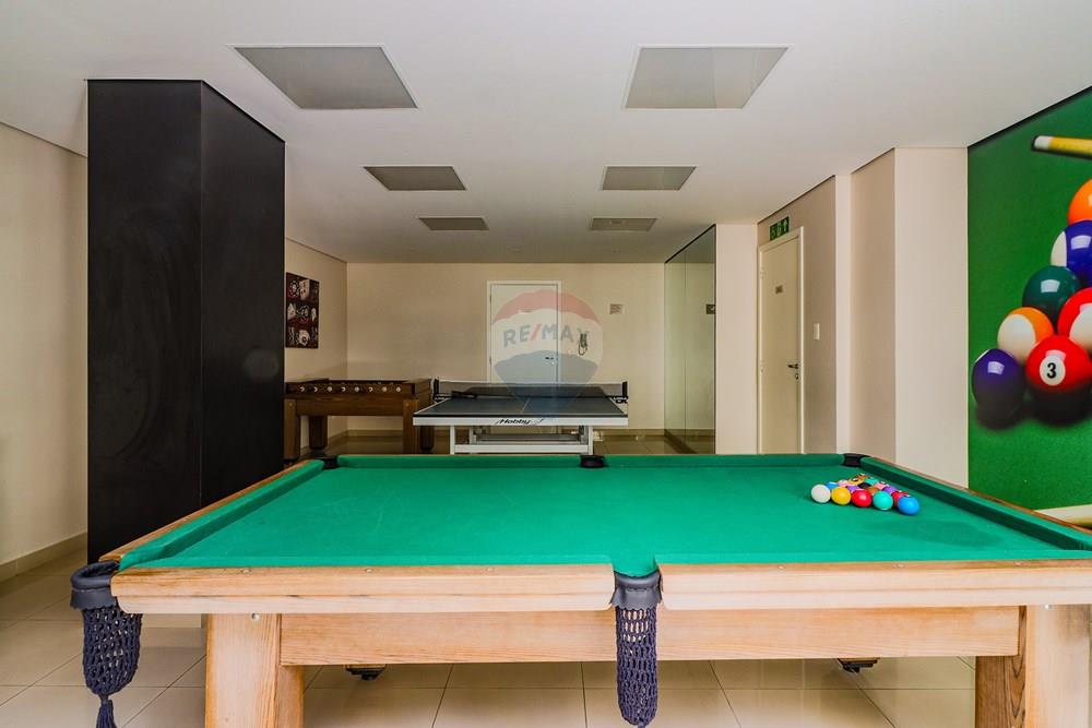 Apartamento - Venda - São Paulo , São Paulo - 07area-condominial_007.JPG - 602101005-97