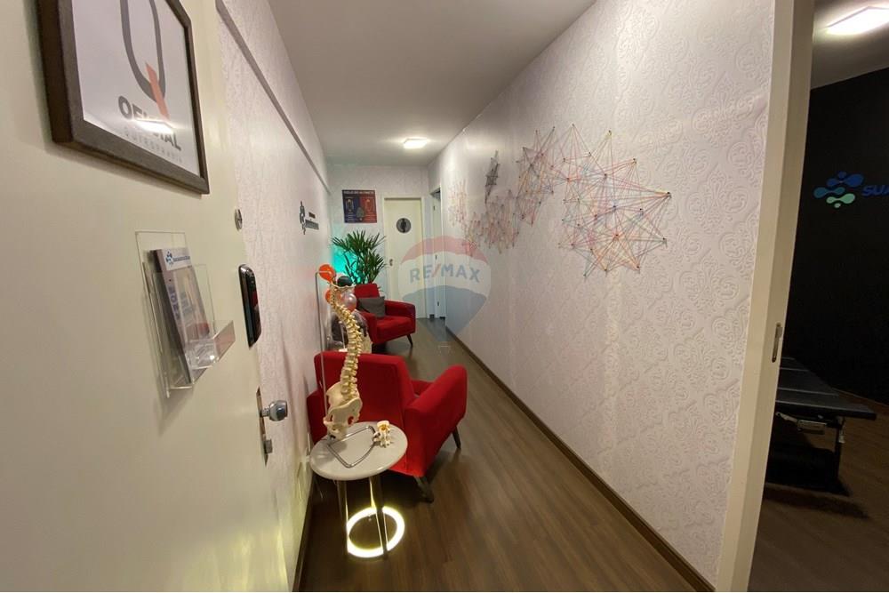 Ponto Comercial/ Loja - Venda - São Paulo , São Paulo - IMG_8966.JPG - Sala de estar - 602161016-28