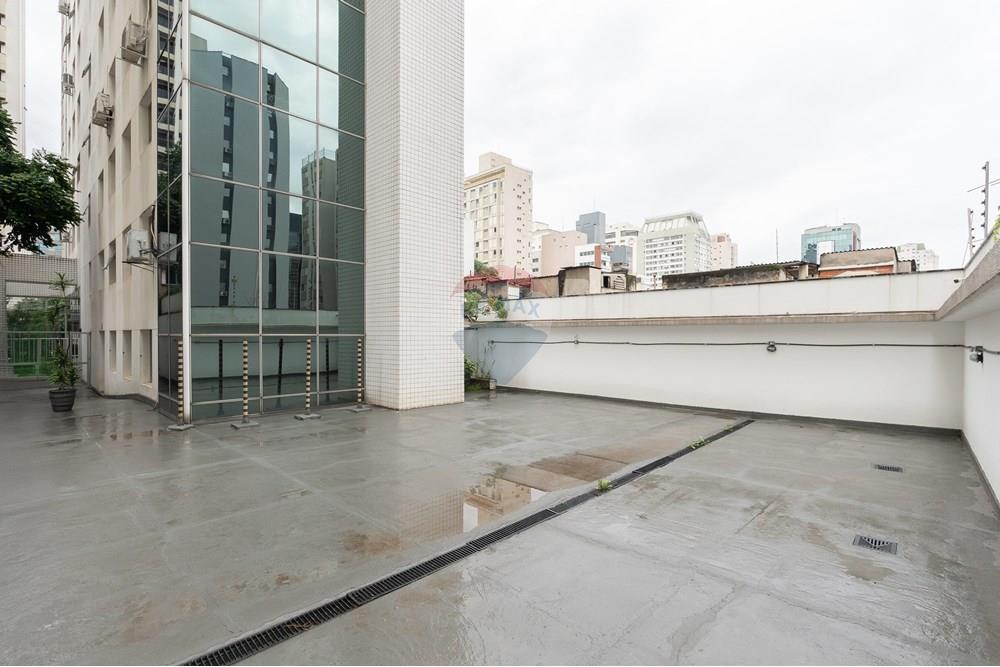 Cj. Comercial/ Sala - Venda - São Paulo , São Paulo - 40_Sala Comercial.jpg - 601971018-1200