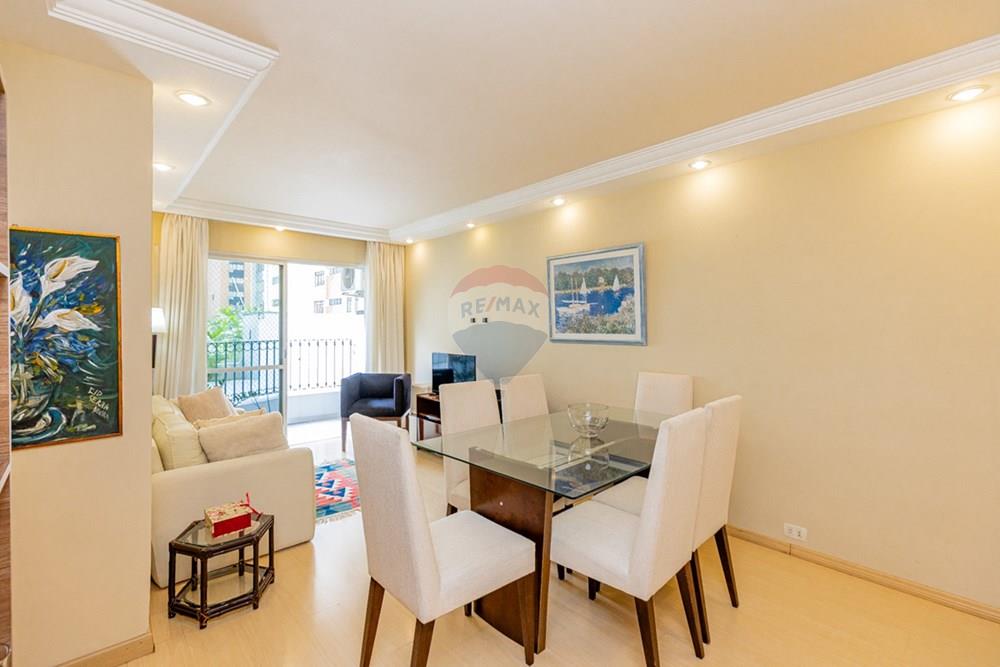 Apartamento - Alugar - São Paulo , São Paulo - Alameda Joaquim Eugênio de Lima, 1360 apto. 18 09.jpg - 601241038-98