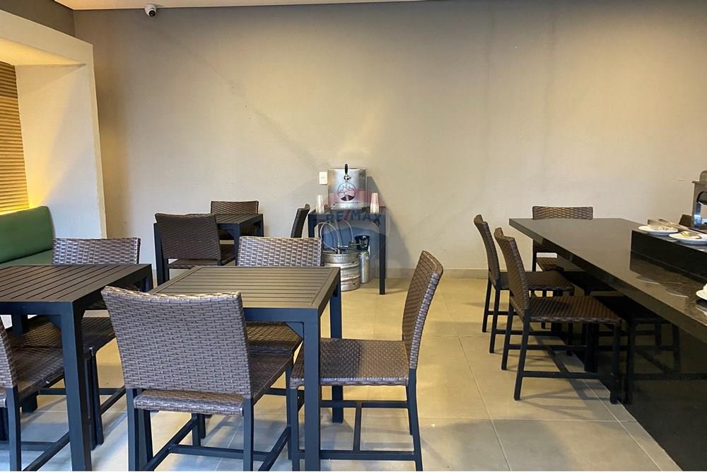 Apartamento - Alugar - São Paulo , São Paulo - IMG_6227.JPEG - 601141075-10