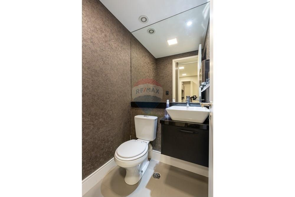 Cj. Comercial/ Sala - Venda - São Paulo , São Paulo - Sala - 34.jpg - 601471003-154