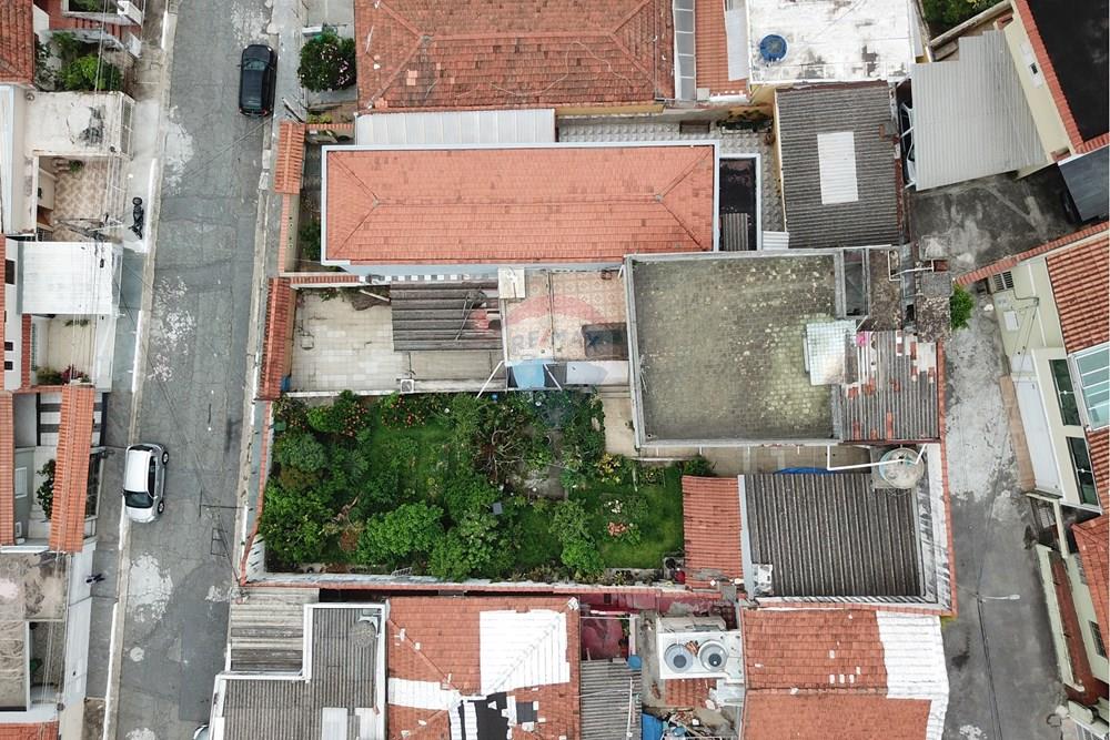 Terreno - Venda - São Paulo , São Paulo - RUA CARABIXAIS, 47 (5).JPG - 601051040-52