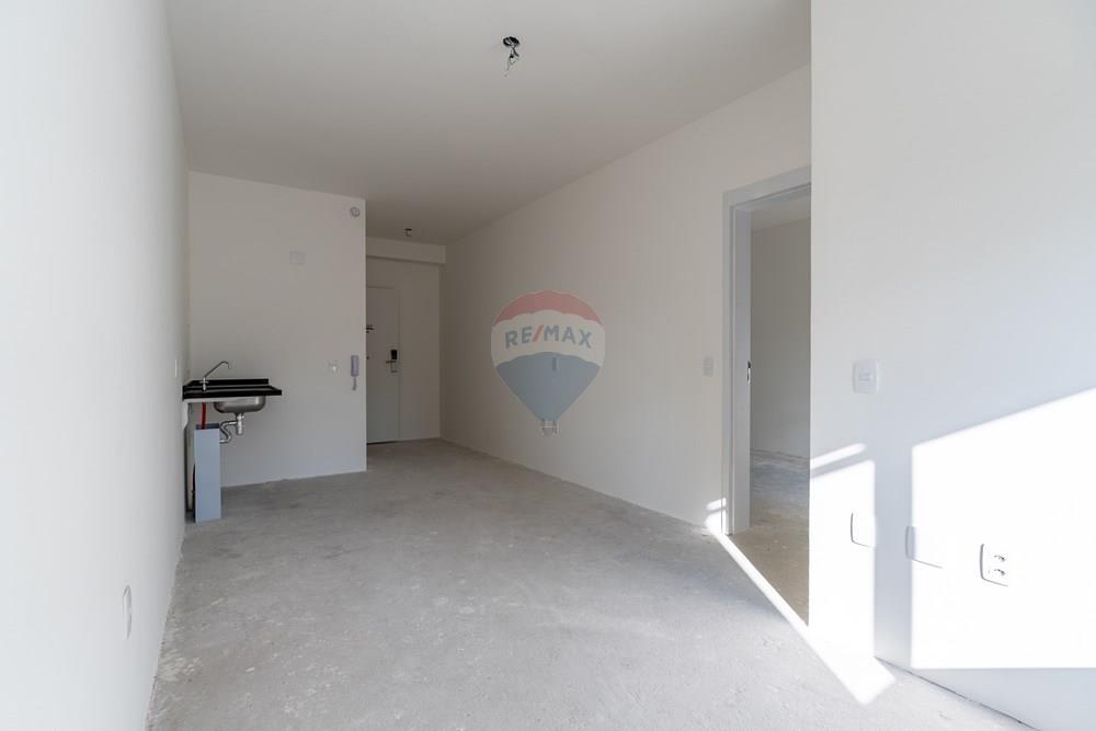 Apartamento - Venda - São Paulo , São Paulo - AP-4.jpg - 601471004-469