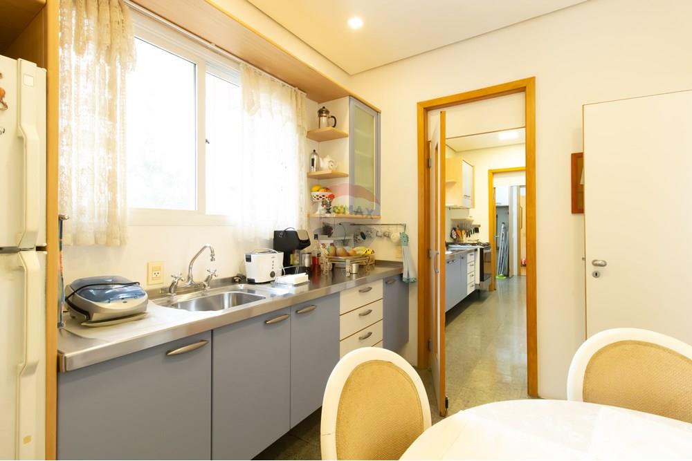 Residential - คอนโด-อพาร์ทเมนต์ - เซาเปาโล , เซาเปาโล - BR - 43 Copa.jpg - 601971072-32