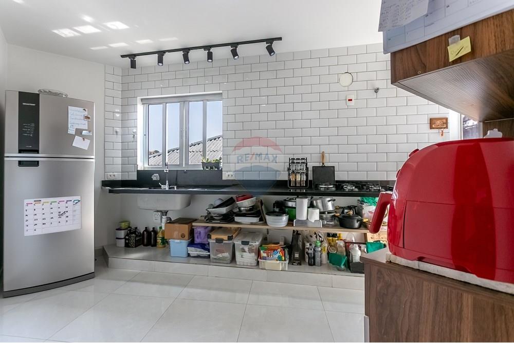 Casa - Venda - São Paulo , São Paulo - 601301087-9 - Travessa Bela, 33-008.jpg - 601301087-8