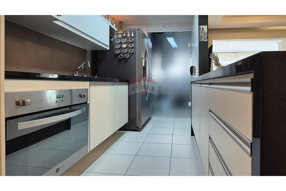 Apartamento - Venda - São Paulo , São Paulo - ap38 gui cozinha 5.jpeg - 602341010-103